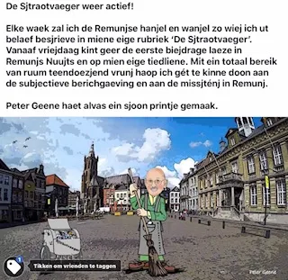 straatveger