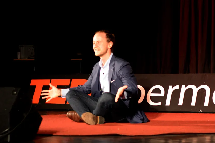 tedxroermond 1