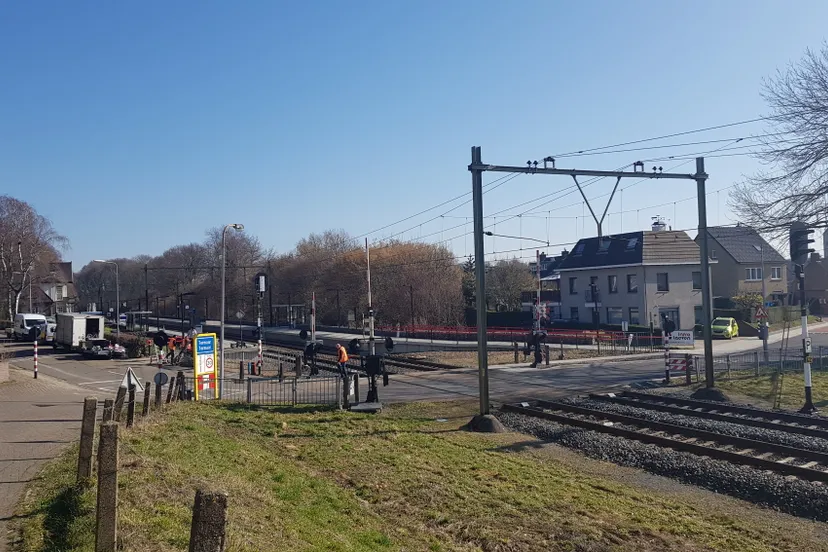 termaar station klimmen ransdaal 1