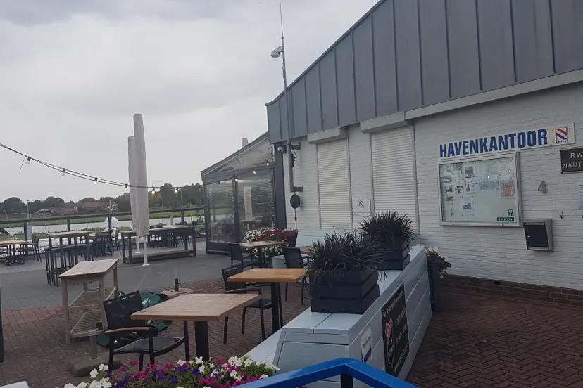 terras guus roermond