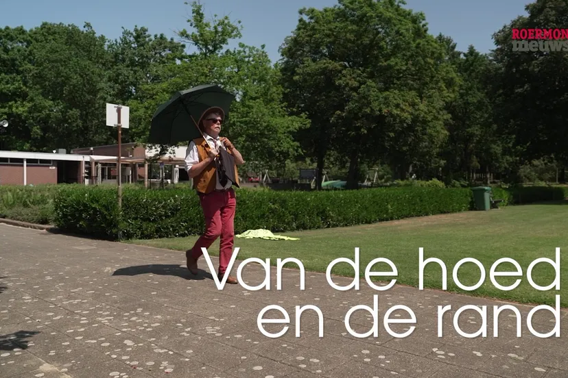 th 01 1200 10 06 2023roermondnieuwstv van de hoed en de rand familiebad de bosberg 05 06 2023