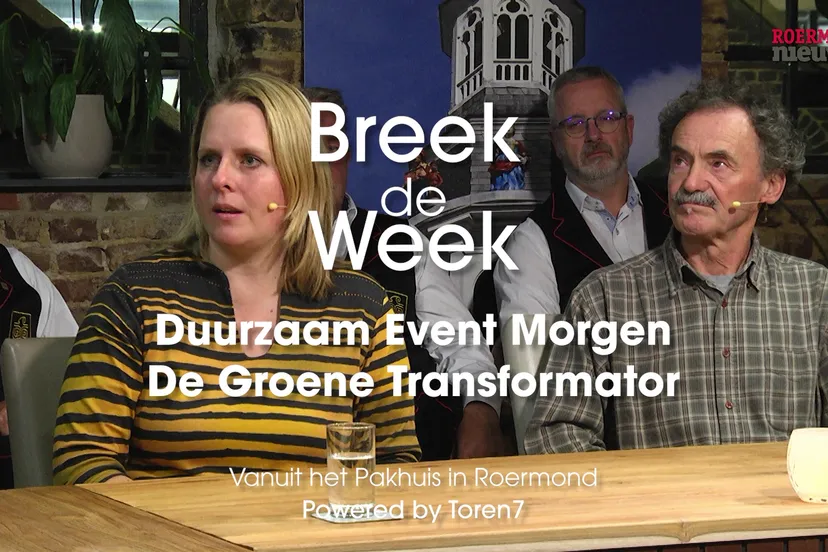 th 01 1600 26 10 2023roermondnieuwstv breek de week duurzaam event morgen 25 10 2023