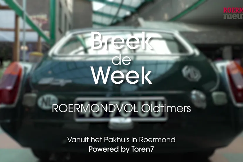 th 01 1700 10 08 2023roermondnieuwstv breek de week roermondvol oldtimers 09 08 2023