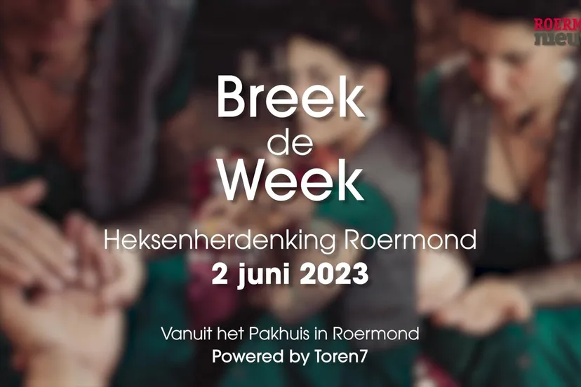 th 02 0900 02 06 2023roermondnieuwstv breek de week heksenmonument roermond 02 06 2023