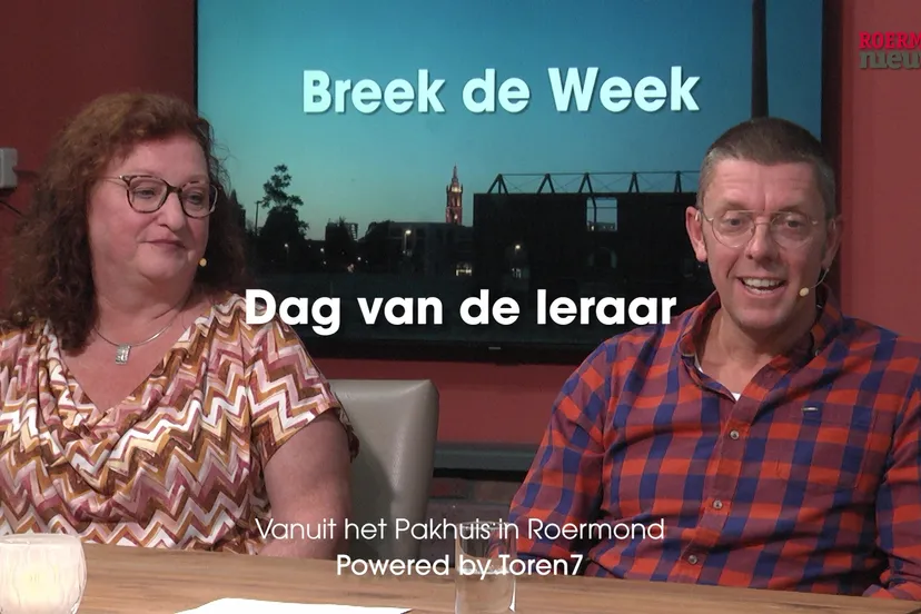 th 02 1700 05 10 2023roermondnieuwstv breek de week dag van de leraar 04 10 2023