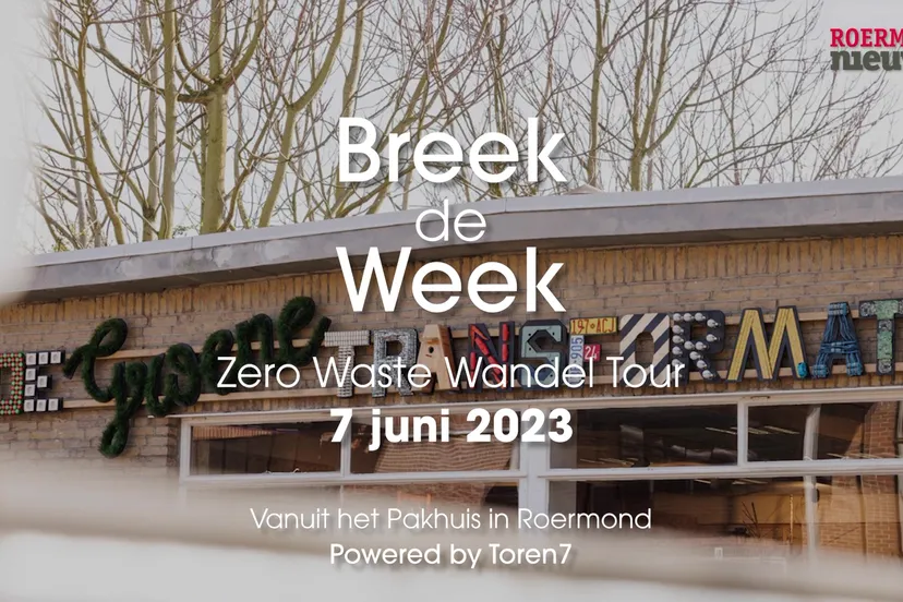 th 02 1700 08 06 2023roermondnieuwstv breek de week zero waste wandel tour 07 06 2023