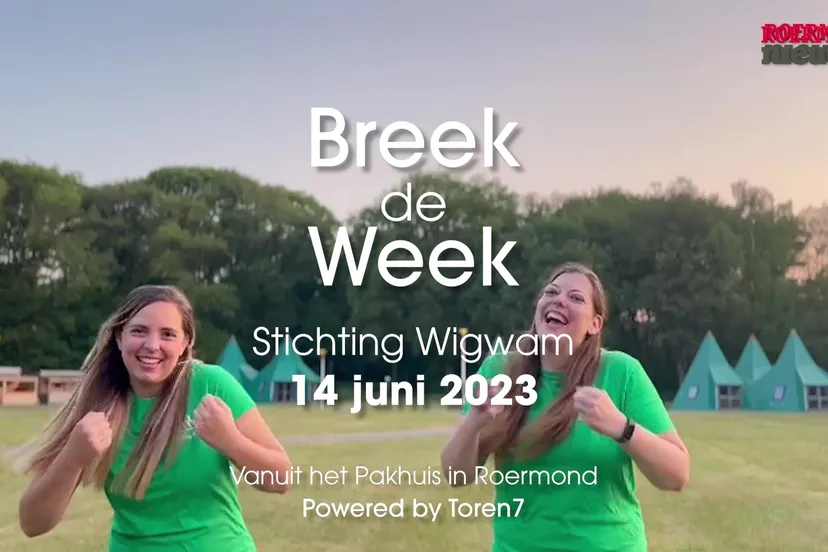 th 02 1700 17 06 2023roermondnieuwstv breek de week stichting wigwam 14 06 2023