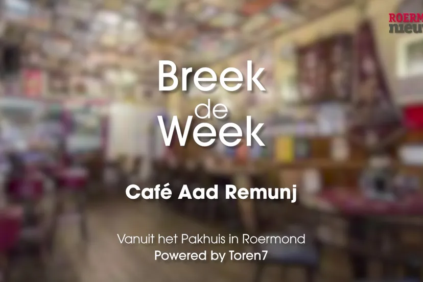 th 03 1700 09 07 2023roermondnieuwstv breek de week cafe aad remunj 05 07 2023