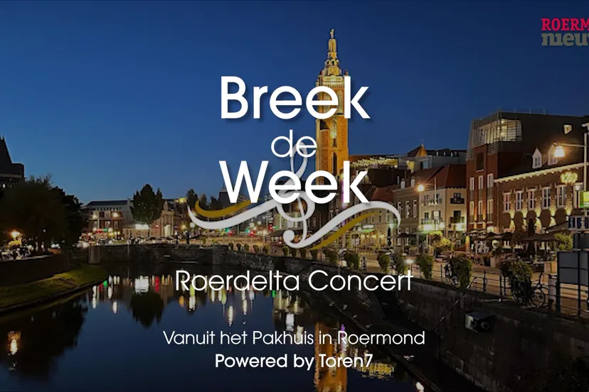 th 03 1700 21 07 2023roermondnieuwstv breek de week roerdelta concert 20 07 2023