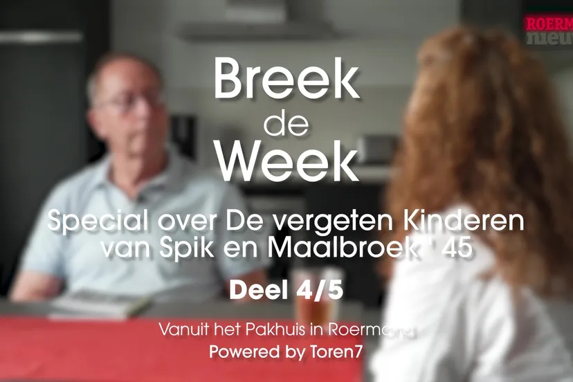 th 04 06 08 2023roermondnieuwstv breek de week deel 04 special de vergeten kinderen van spik en maalbroek 45 02 08 2023
