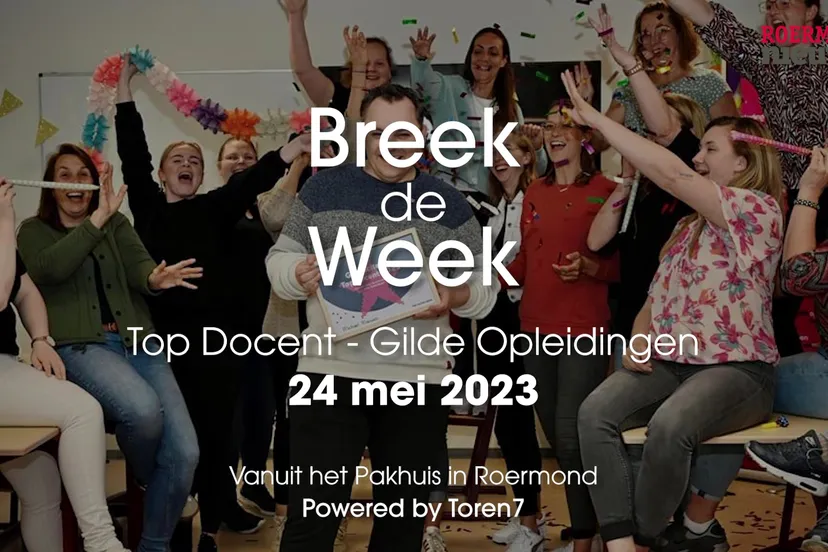 th 04 roermondnieuwstv breek de week top docent gilde opleidingen 24 05 2023