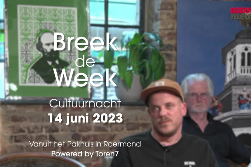 th 05 2100 19 06 2023roermondnieuwstv breek de week deel 02 cultuurnacht 14 06 2023