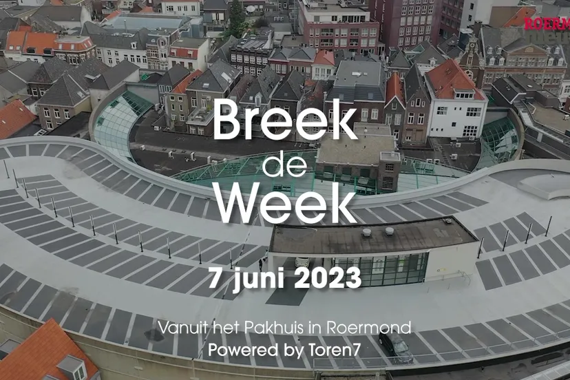 th 06 1700 11 06 2023roermondnieuwstv breek de week 07 06 2023