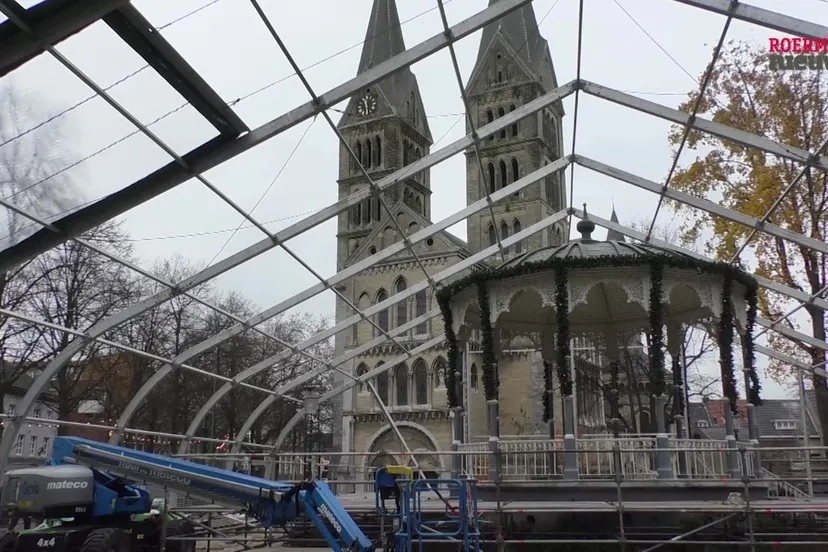 th 08 1700 25 11 2023roermondnieuwstv weekjournaal winter fever arena hans brouwers munsterplein 23 11 2023