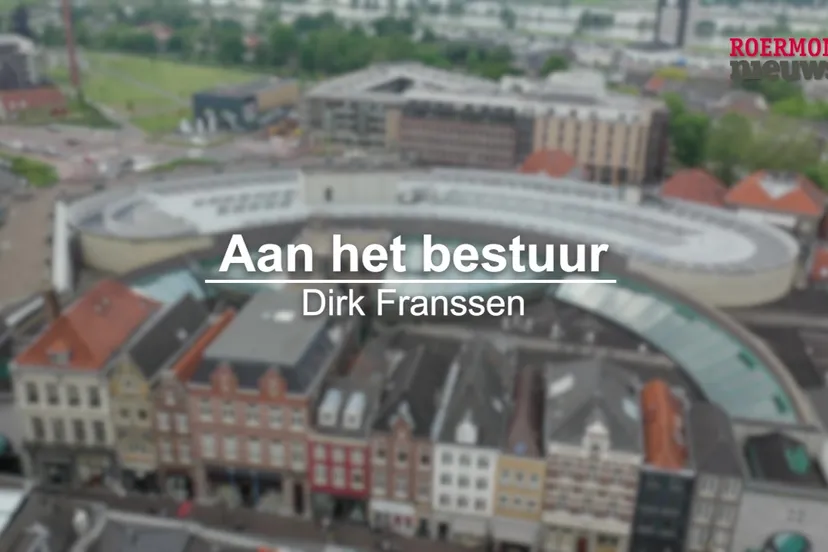 th aan het bestuur dirk franssen 05 06 2024