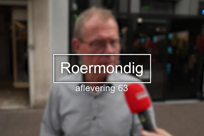 th bent u wel eens opgelicht roermondig