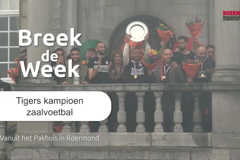 th chaib ferd jasko yassir en saya over kampioenschap tigers breek de week