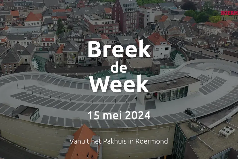 th gilde student rosa in bres voor mbo vuistdik fotoboek woii verrast roermond pride nu vijf dagen vermist beeld terug in teekenschool breek de week