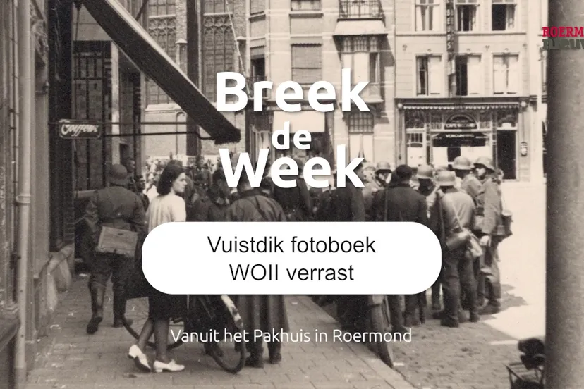 th historicus eric munnicks krijgt ereprijs roermond breek de week