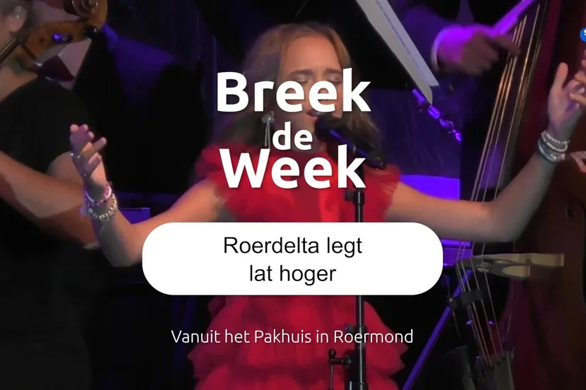 th klassiek concert aan roerkade groeit door breek de week