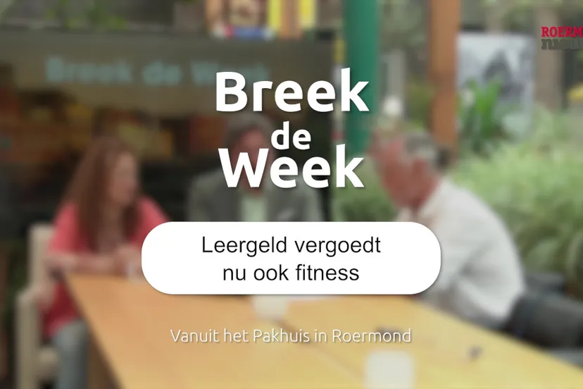 th leergeld doet steeds meer voor arme kinderen breek de week