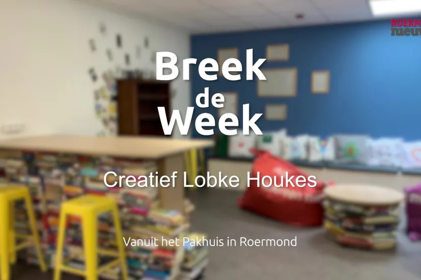 th lobke houkes over mundium en vooropleiding kunstacademie breek de week