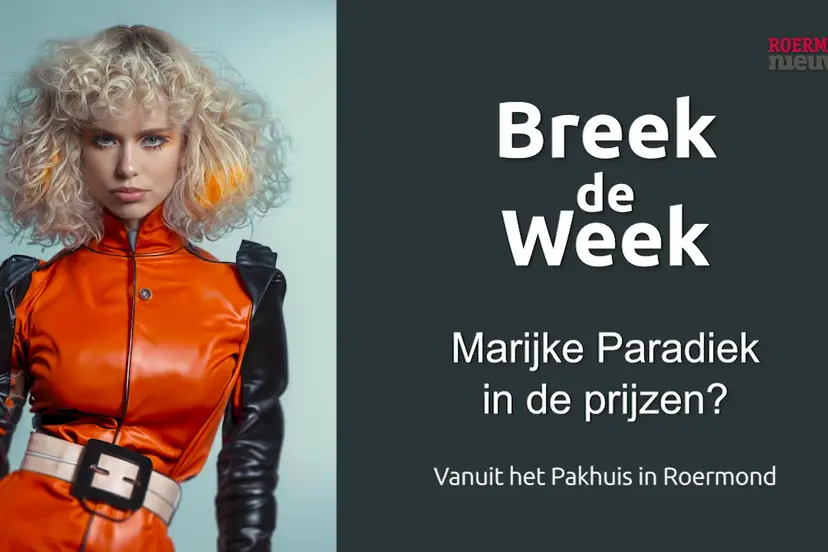 th marijke paradiek kanshebber bij coiffure award 2024 breek de week
