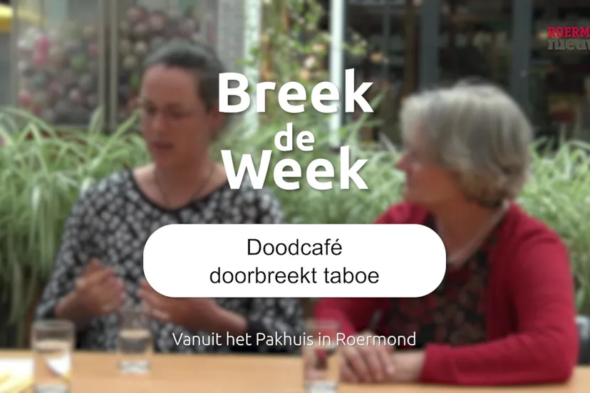 th praten over de dood met thee en cake breek de week