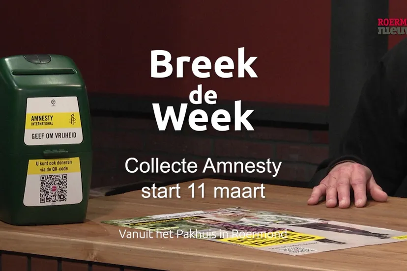 th rmntv amnesty strijdt voor mensenrechten collecte start 11 maart breek de week 06 03 2024