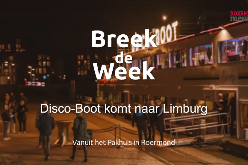 th rmntv disco boot komt naar limburg breek de week 06 03 2024