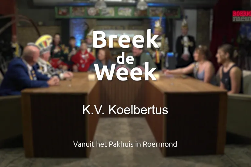 th rmntv in gesprek met prins wil i en mien keuningin rachel van koelbertus breek de week 07 02 2024