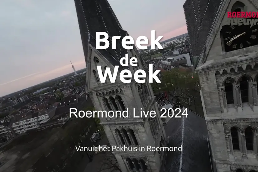 th rmntv koningsweekend roermond heeft provinciale ambitie breek de week 20 03 2024