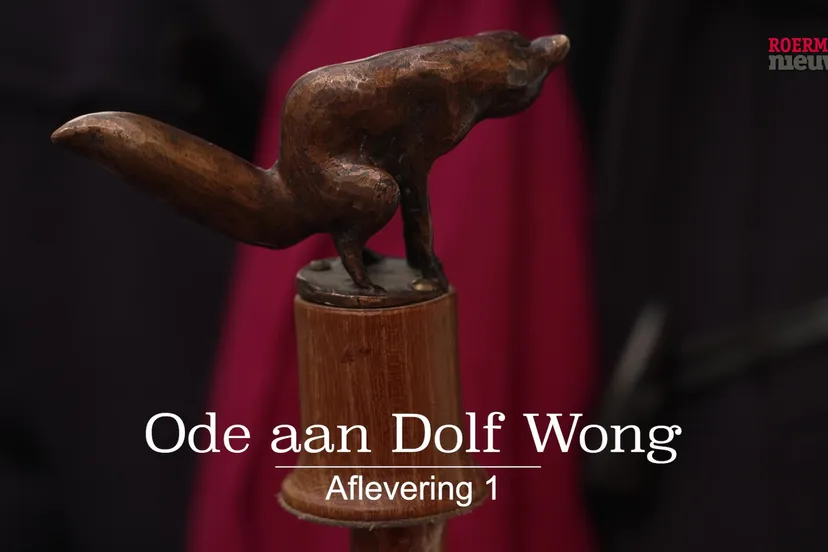 th rmntv ode aan dolf wong aflevering 1 10 01 2024