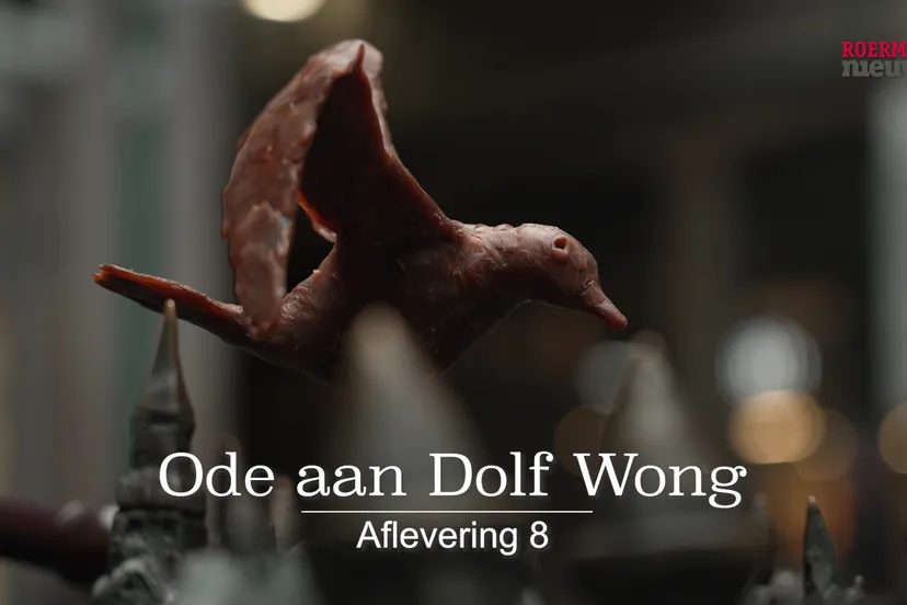 th rmntv ode aan dolf wong aflevering 8 meeuwen 07 02 2024