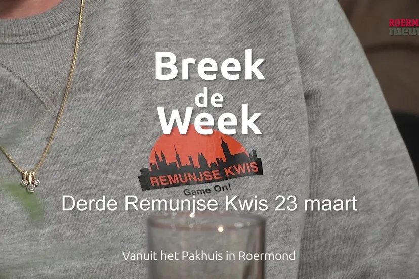 th rmntv remunjse kwis brengt de hele stad in beweging breek de week 13 03 2024