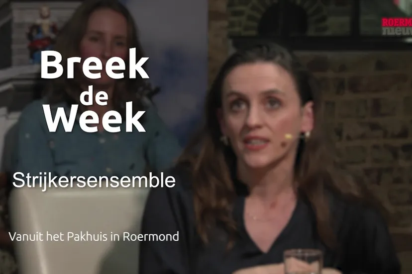 th rmntv viooldocent ewelina peeters vreest bezuinigingen op kunst en cultuur breek de week 07 02 2024