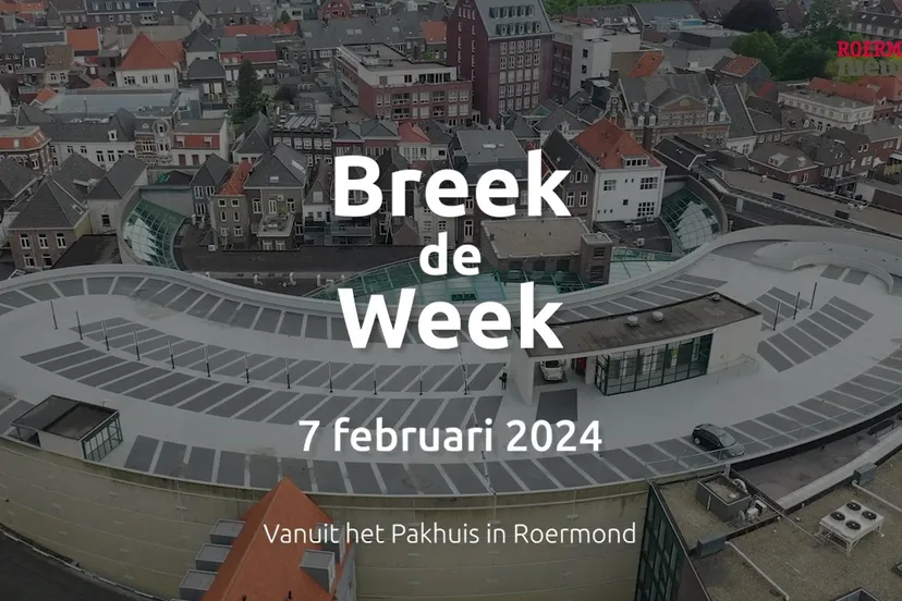 th rmntv volledige uitzending breek de week 07 02 2024