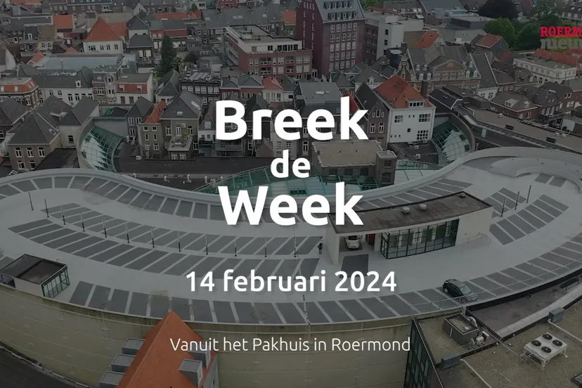 th rmntv volledige uitzending breek de week 14 02 2024