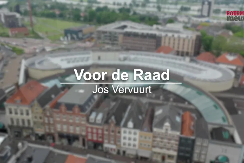 th rmntv voor de raad jos vervuurt 21 02 2024