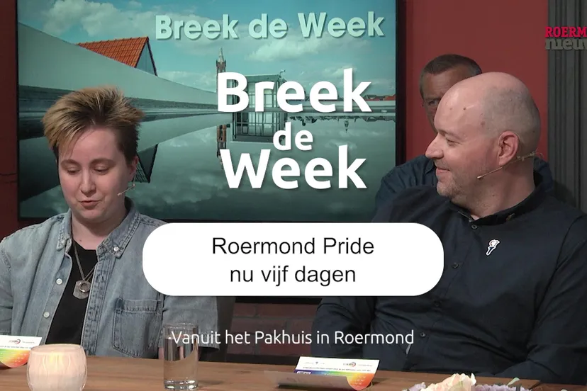 th roermond pride groeit nu ook met oecumenische viering breek de week 1