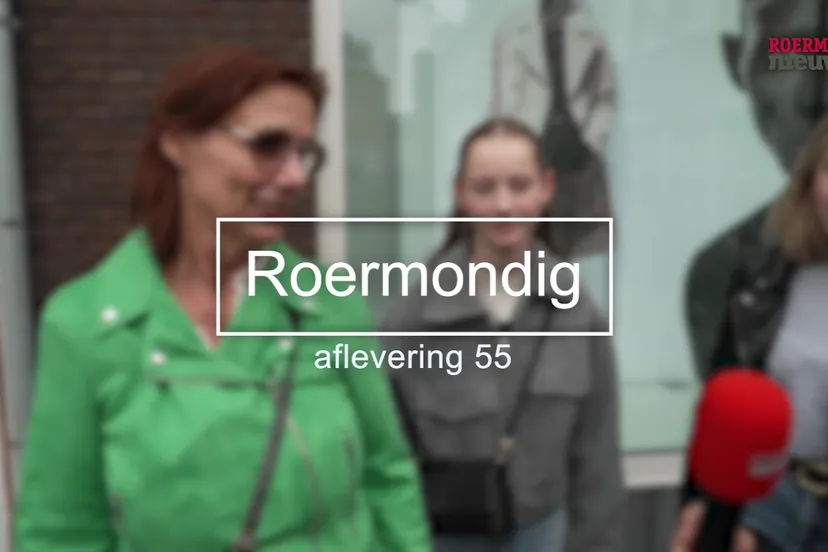 th roermondig bent u wel eens geinfluenced 08 05 2024