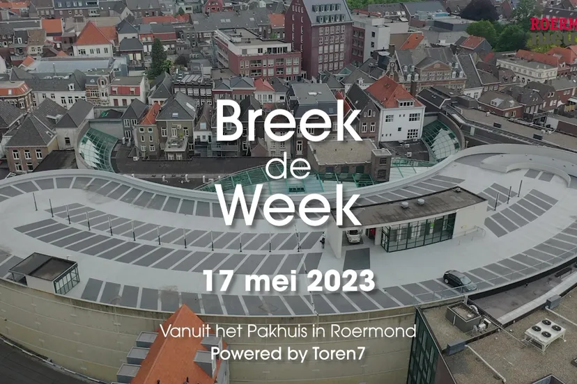th roermondnieuwstv breek de week 17 05 2023