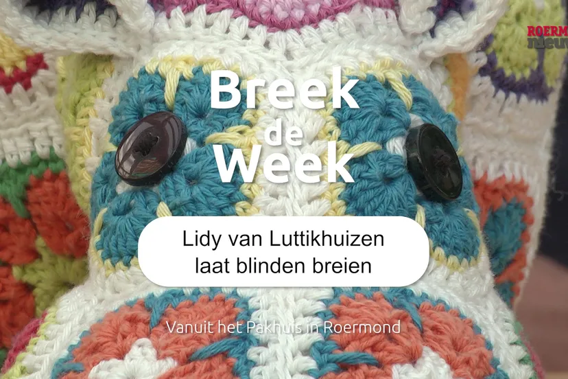 th roermondse creawinkel in race voor landelijke prijs breek de week