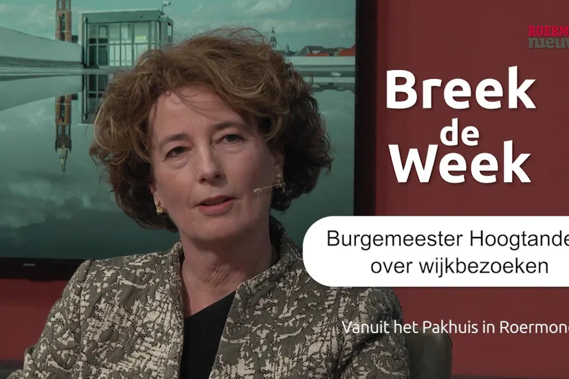 th succesvolle wijkbezoeken yolanda hoogtanders krijgen vervolg breek de week