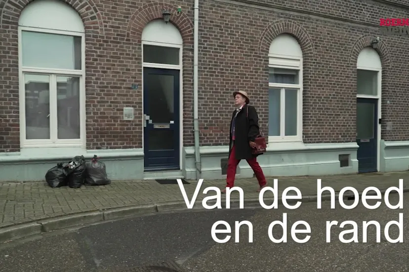 th van de hoed en de rand de graasj roermond