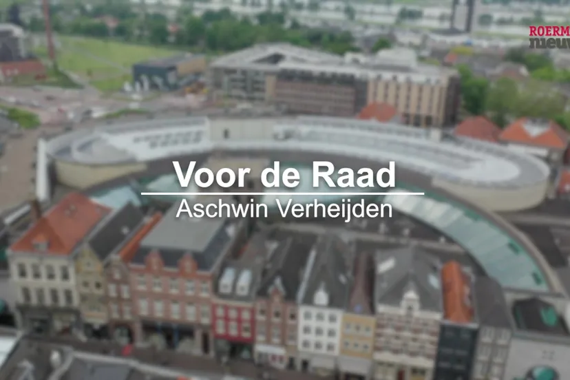 th voor de raad aschwin verheijden 29 04 2024