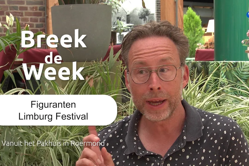 th voorstelling limburg festival zoekt mensen breek de week