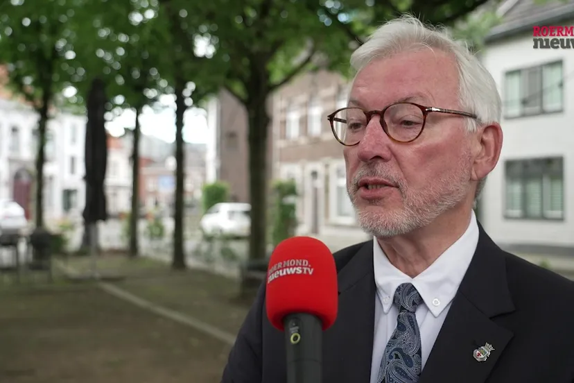 th weekjournaal balkon concerten 29 05 2024