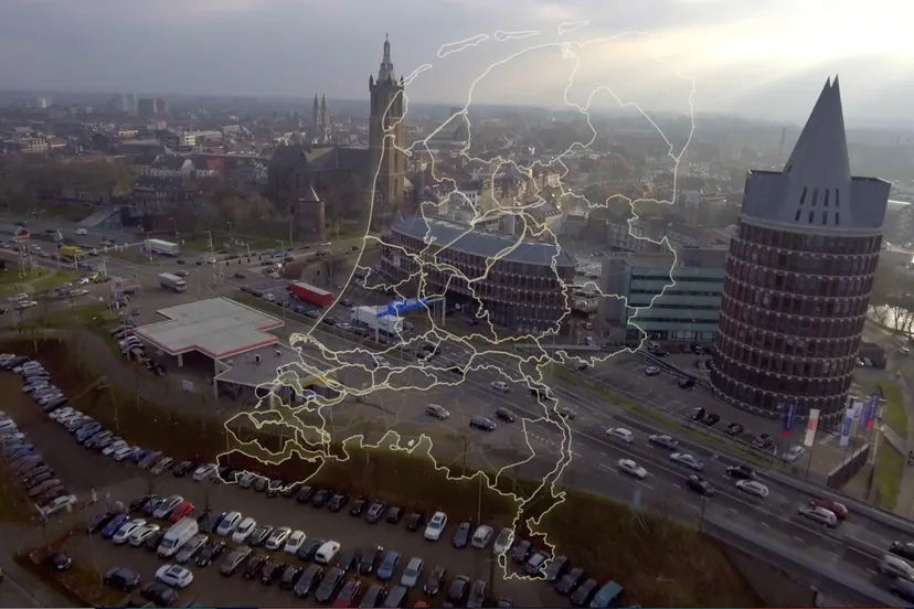 the passion 2020 roermond