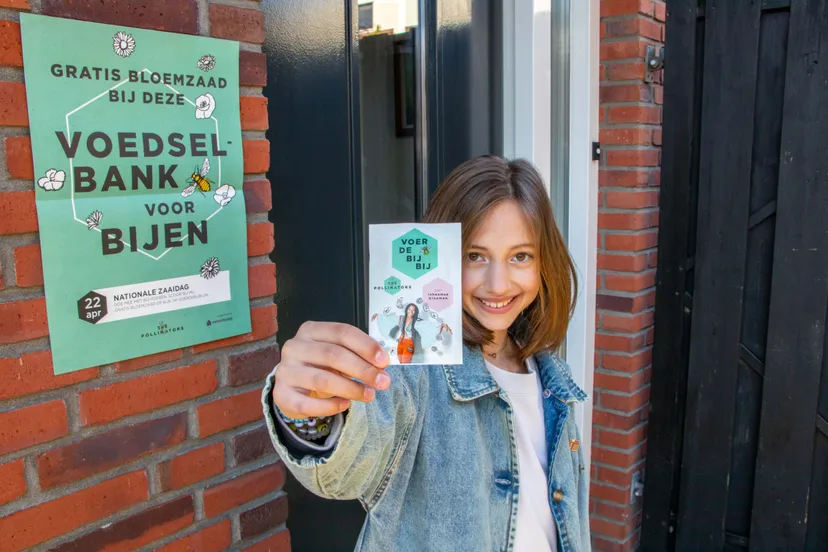 the pollinators voedselbankvoorbijen 6 web